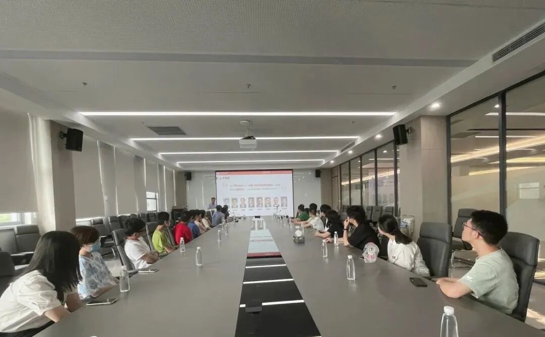 无锡尚沃医疗怎么样华理无锡校友会成功举办2022级无锡新生欢送会_https://www.jmylbn.com_新闻资讯_第22张