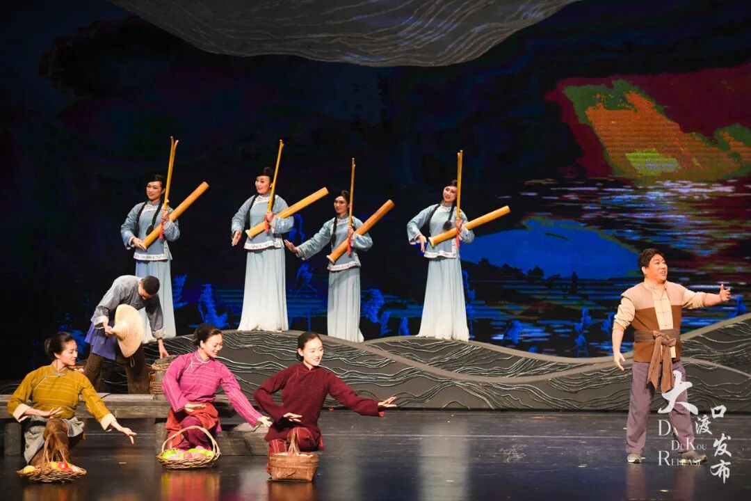 武汉大学大学生创新创业项目_创新创业项目有哪些_创新创业项目音乐剧