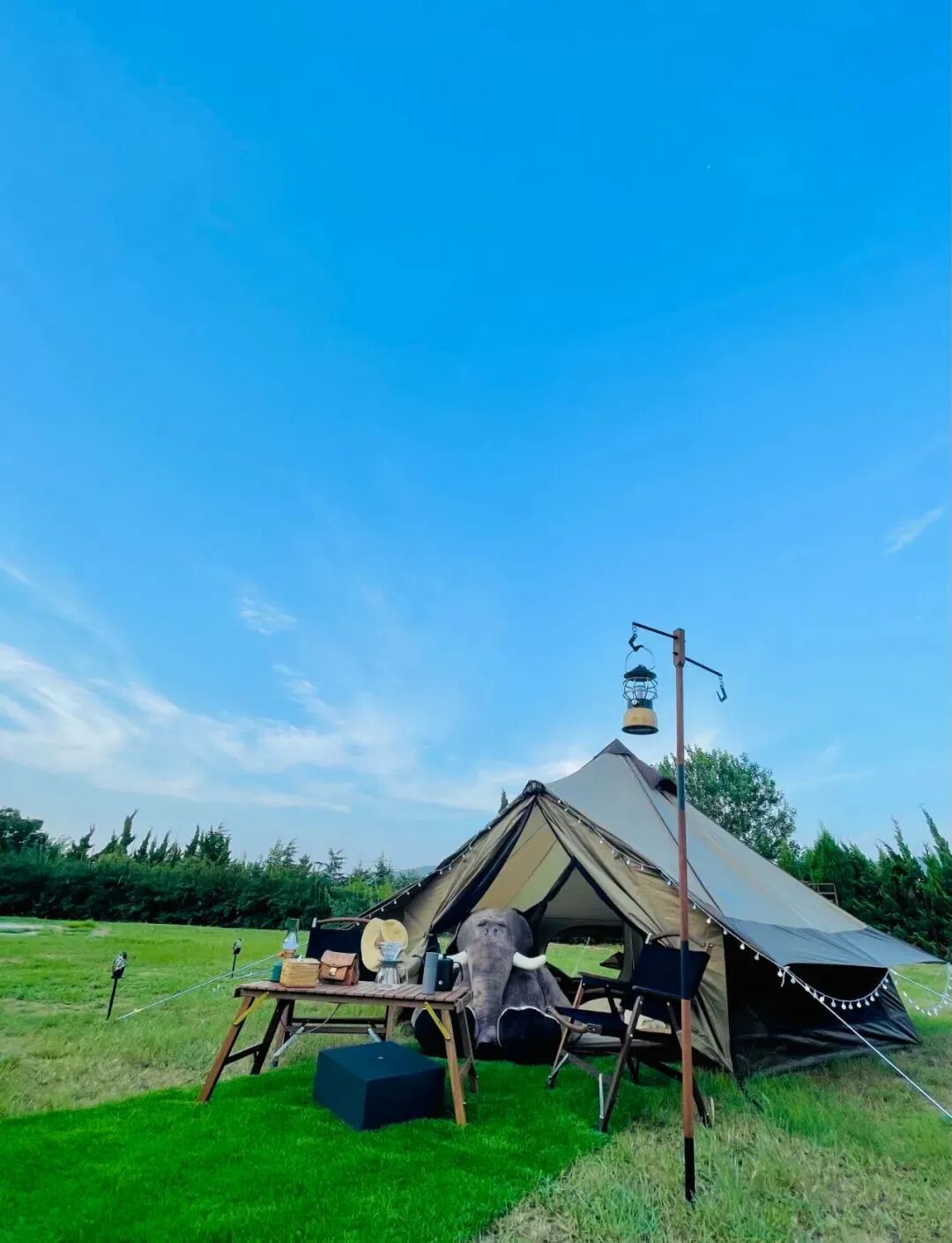 走起西海岸这些宝藏露营地一键get