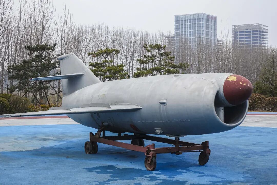 青岛海军公园喊你来玩