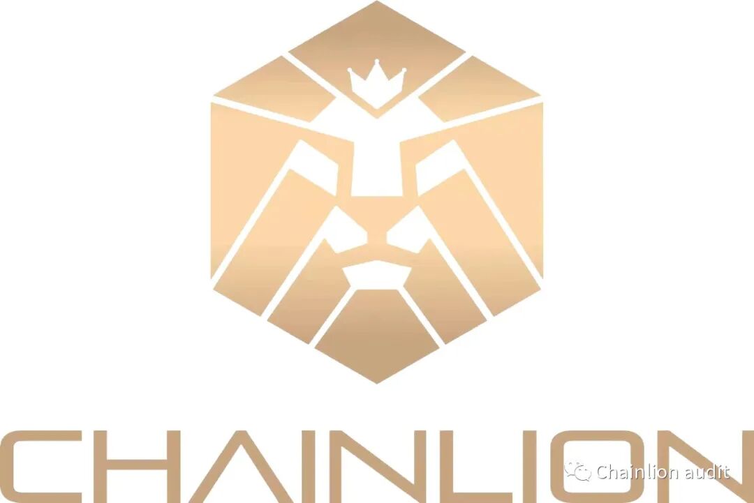 CHAINLION最新周报：区块链赛道成为黑客攻击的后花园