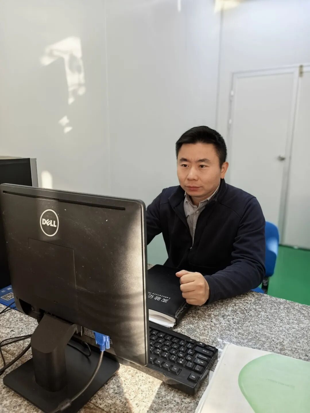 医疗器械怎么跑致敬劳动者 ｜ 先进劳动者彭玮俊：从“跟跑”到“领跑” 筑牢国产医疗器械安全底线_https://www.jmylbn.com_新闻资讯_第1张