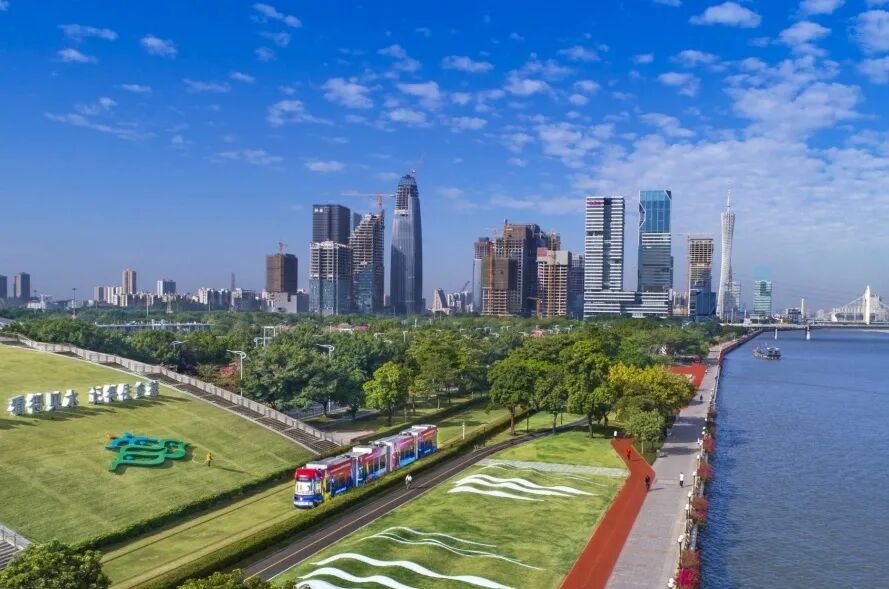 海珠双*，华新方圆333建面约33-58㎡！