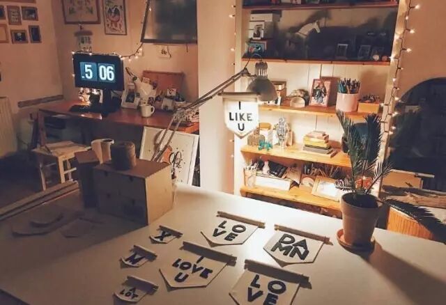 房子是租的,可生活是自己的,这些出租屋神器真的帅呆了!