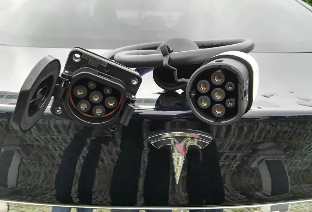 世界主要电动汽车充电连接器标准详解的图1