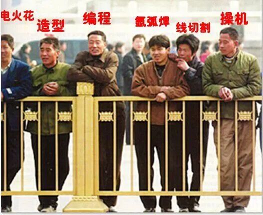 模具厂人才都走了，还谈什么精益生产？的图2