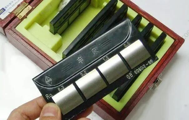 问懵你：粗糙度为什么是0.8, 1.6, 3.2, 6.3, 12.5吗？的图1