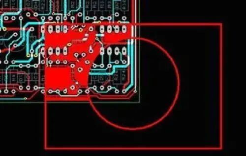 PCB覆銅的細(xì)節(jié)問題，你知道多少？的圖1