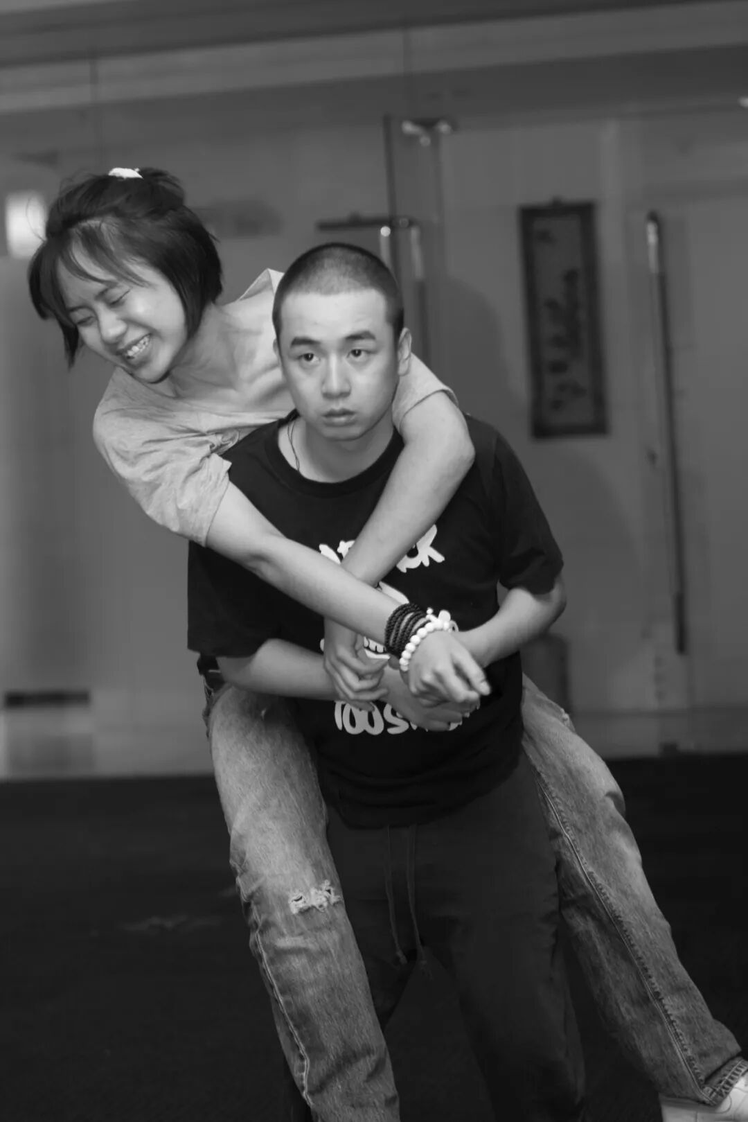 新世界电视剧剧照图片_张晔子vs黄橙橙:即使世界上有捷径,我们也不会