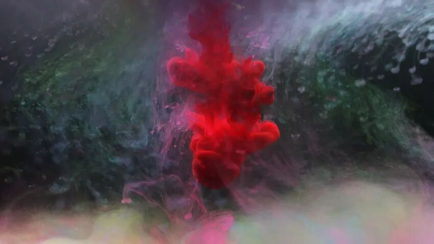 工作太累了！职业疲倦感怎么破？只需要一杯博古松茸茶