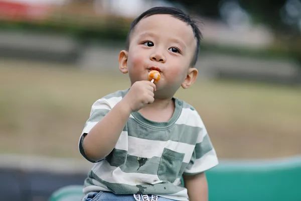 一起來聊聊這10個關於孩子的口腔問題|七巧板育兒堂 親子 第15張