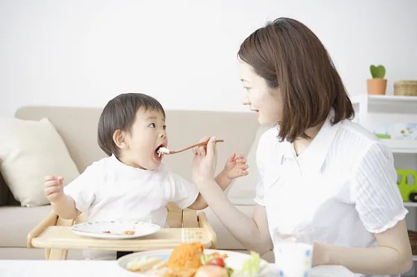 一起來聊聊這10個關於孩子的口腔問題|七巧板育兒堂 親子 第17張