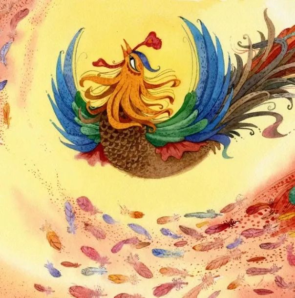 《七巧板》特别节目——2021“中国最美故事绘”报名进行中,等你来参与!-微信头条网 《七巧板》特别节目——2021“中国最美故事绘”报名进行中,等你来参与!