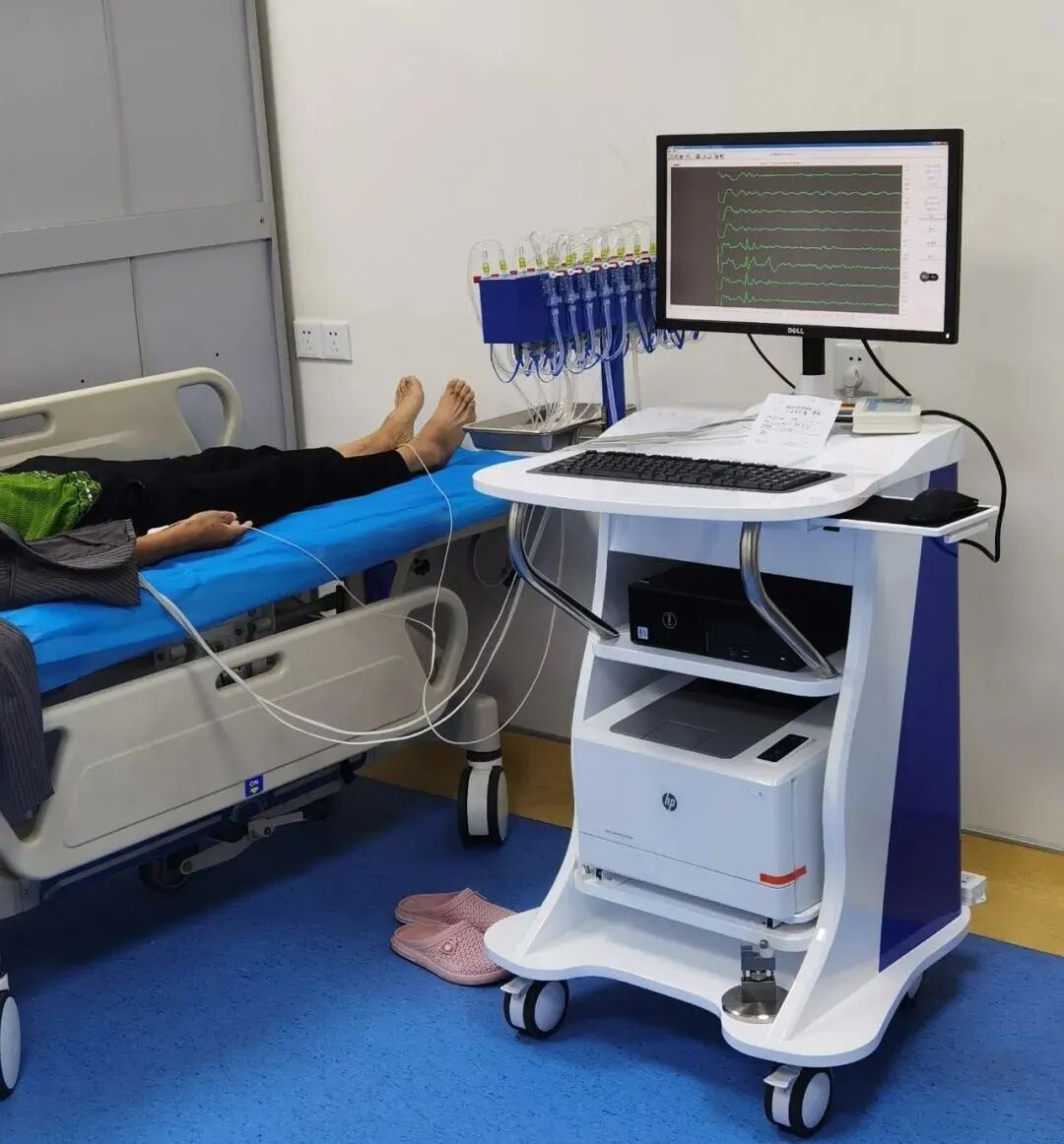 肠电图能查看什么胃痛胃胀又不敢做胃镜？试试胃肠电图_https://www.jmylbn.com_新闻资讯_第6张