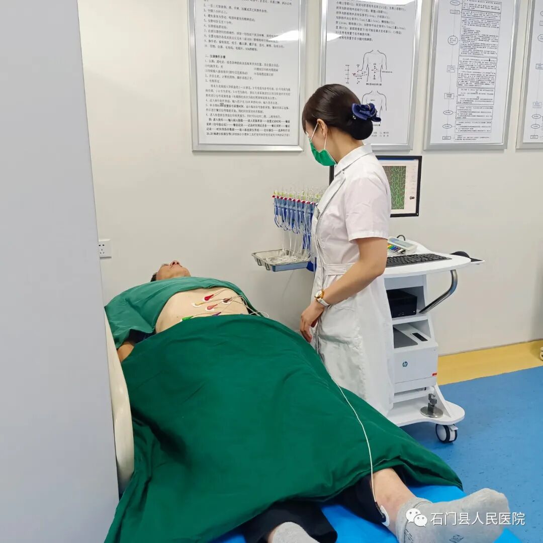 肠电图能查看什么胃痛胃胀又不敢做胃镜？试试胃肠电图_https://www.jmylbn.com_新闻资讯_第5张