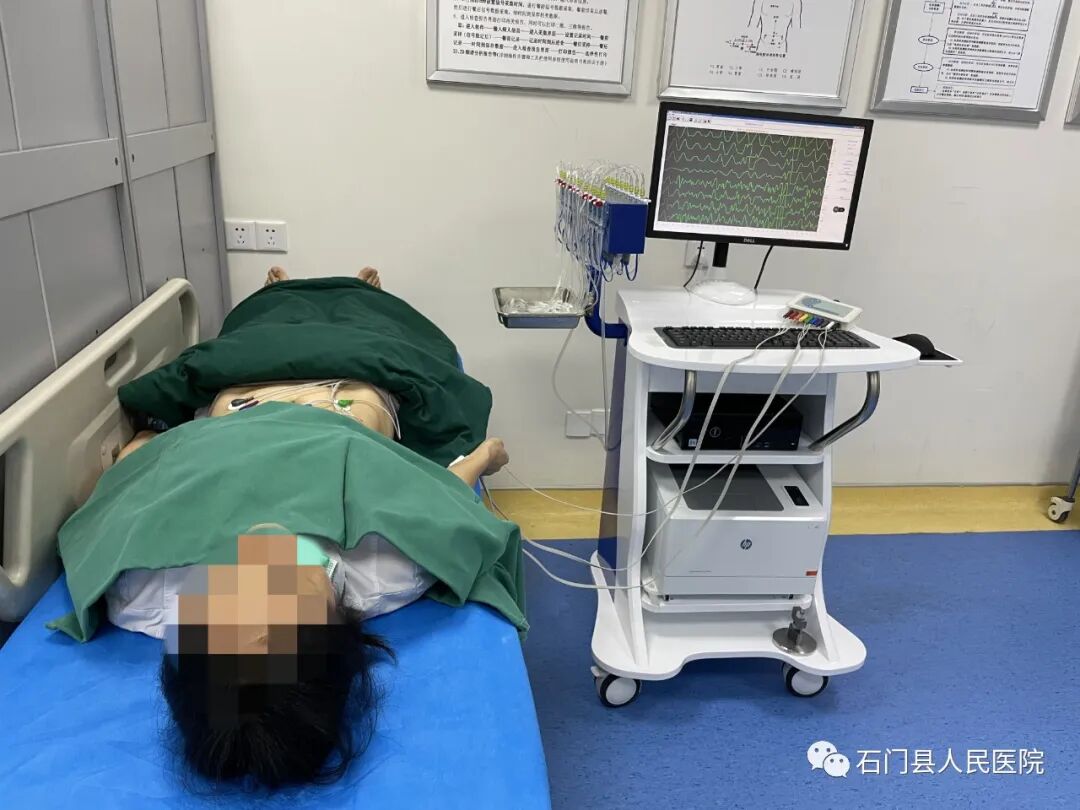 肠电图能查看什么胃痛胃胀又不敢做胃镜？试试胃肠电图_https://www.jmylbn.com_新闻资讯_第4张