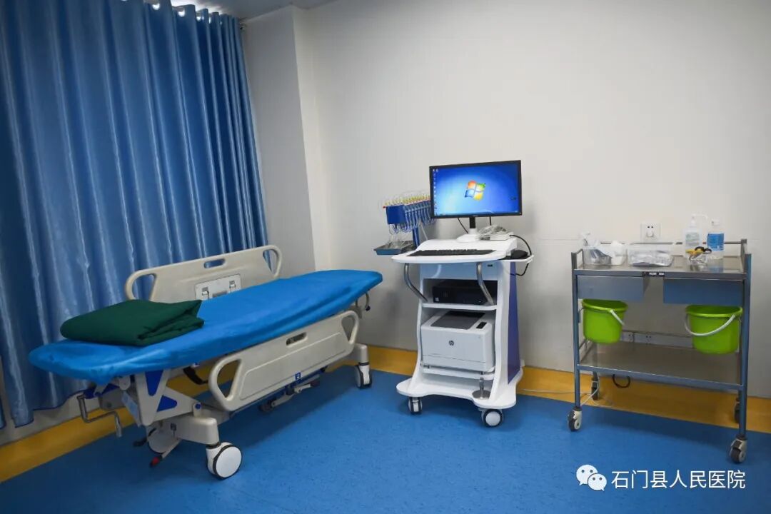 肠电图能查看什么胃痛胃胀又不敢做胃镜？试试胃肠电图_https://www.jmylbn.com_新闻资讯_第3张