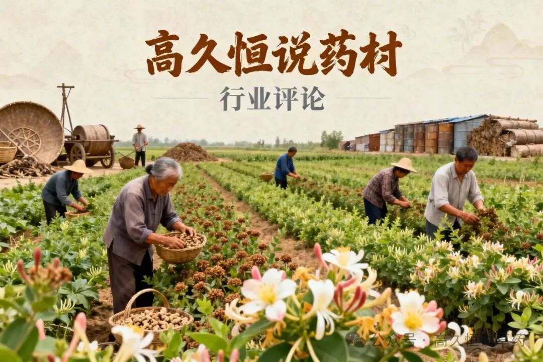 当前药市是“抄底”良机，还是“接飞刀”陷阱？