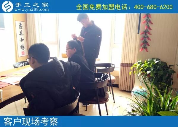 在家做手工活交押金是真的吗_在家手工加工免押金_在家手工创业项目