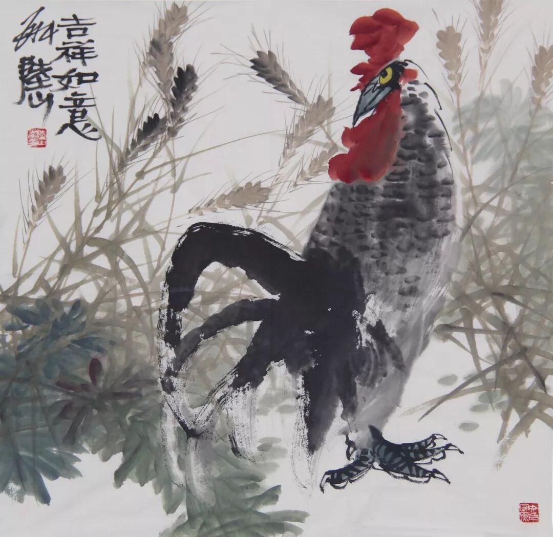 中国民主建国会会员,北京市海淀区政协书画院艺术委员,中国女画家协会