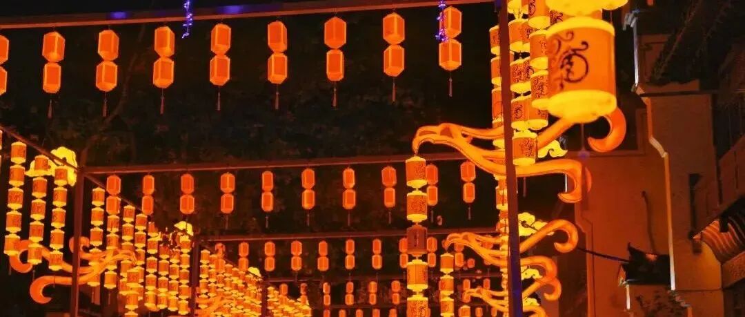 春节特惠来袭！逛灯会、玩卡丁车、赏樱花海、看展...19.9元起！留深过年别错过！