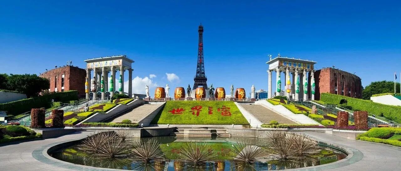 深圳好玩的太多了！自贡灯会、赏樱花海、摘桑葚..每个都想去！赶紧！