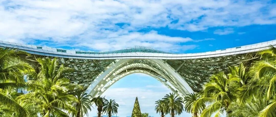 定好闹钟！明晚20:00！深圳人这个消息千万别错过！尤其是想出去玩的！