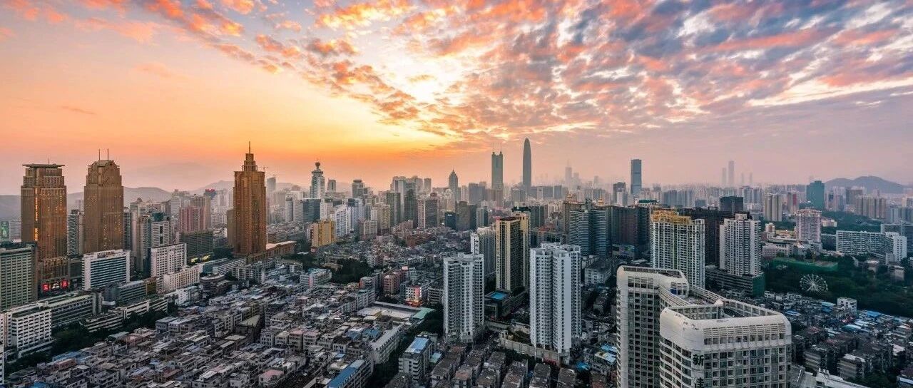 降温倒计时！新一股冷空气即将发货！深圳最低气温将降至16℃左右