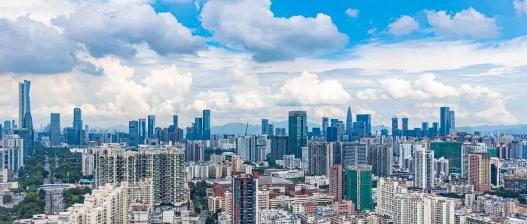 明确了！11月深圳将有这些大事发生！