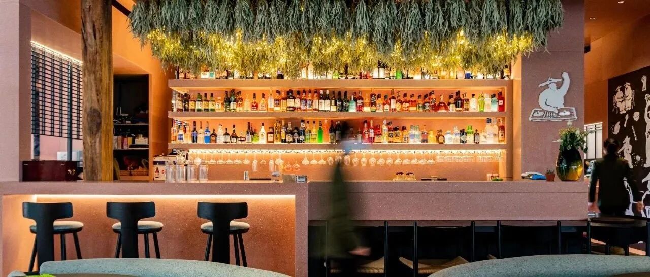 羡慕住在附近的！“国民餐饮大佬”终于来深圳了！干饭人抓紧安排！