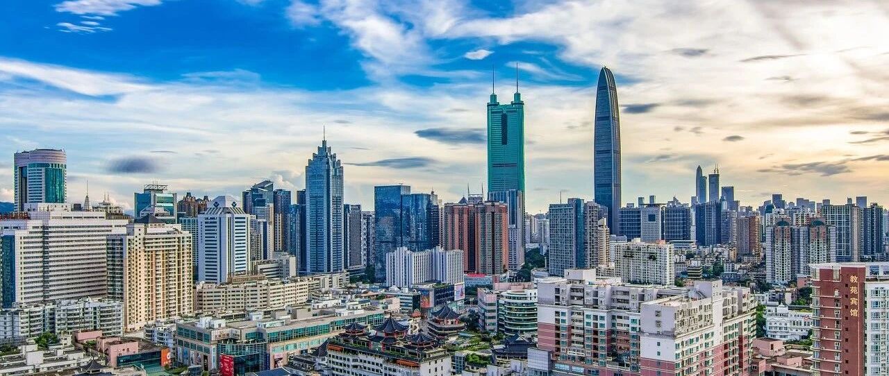 深圳闹市中藏了座千年古城！免费开放！地铁可达!