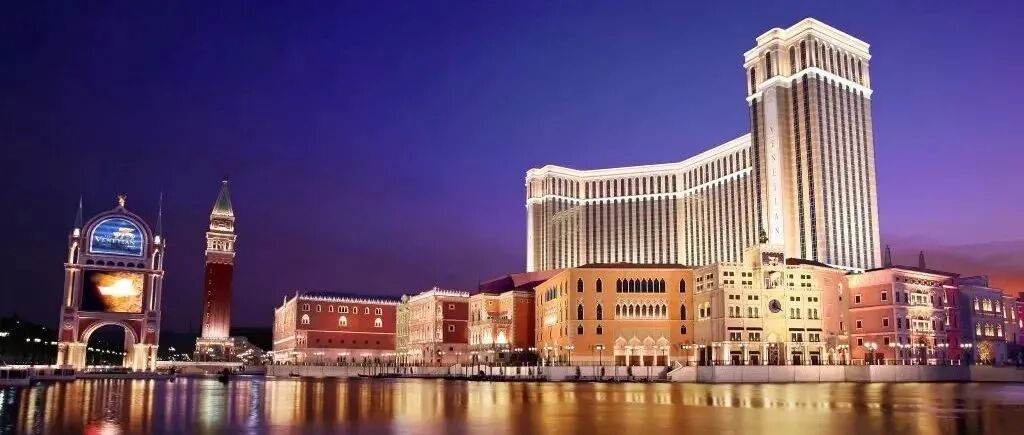 年底想去澳门的有福啦！知道这个消息，过去玩能省一大笔钱！赶紧了解！