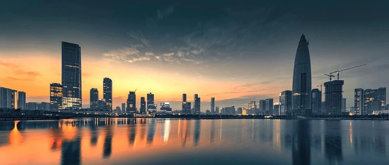 多个岗位大专可报！深圳大批好单位在招人！第一个年薪高达40万！