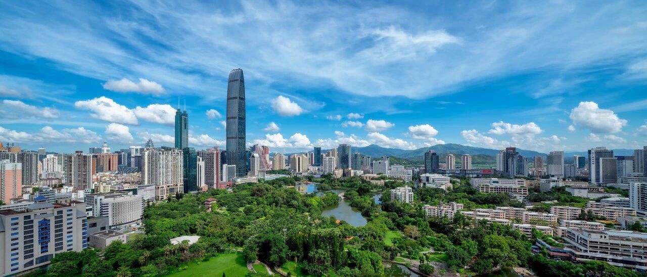 有编制、待遇好！深圳一大波事业单位马上招人！不限户籍！