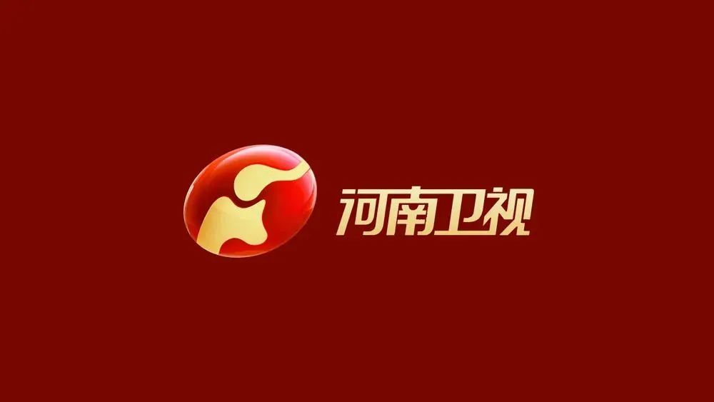 河南卫视logo演绎图片