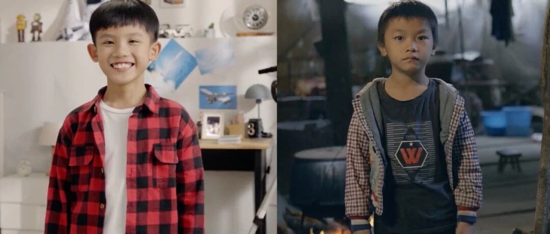 招商银行新推出催泪短片！真实的“平行世界”，原来是这样！