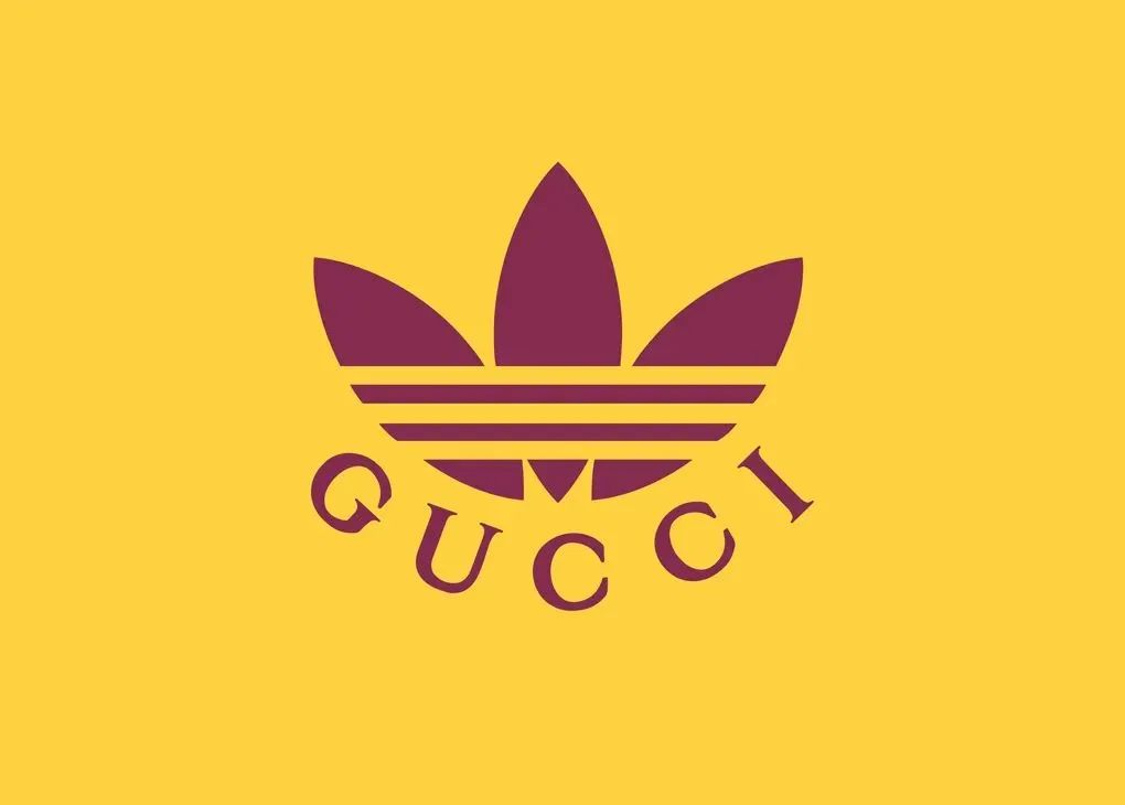 Gucci发布新logo，好费眼！