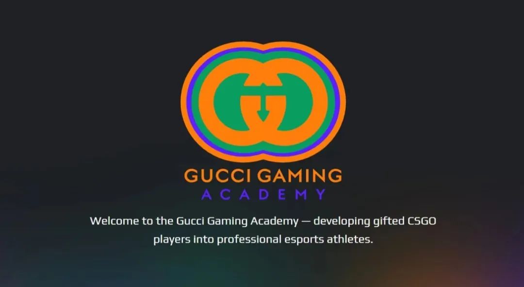 Gucci发布新logo，好费眼！