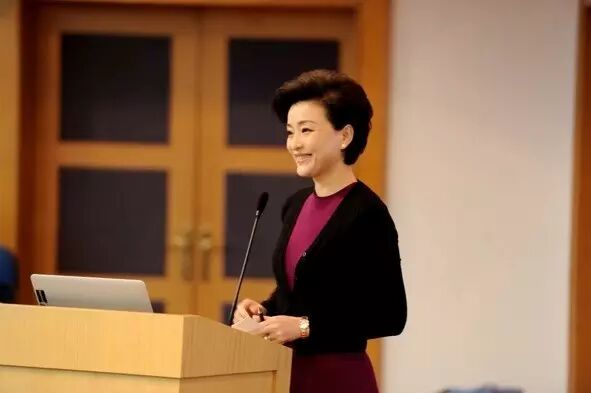 如何塑造演讲第一印象仪表着装2