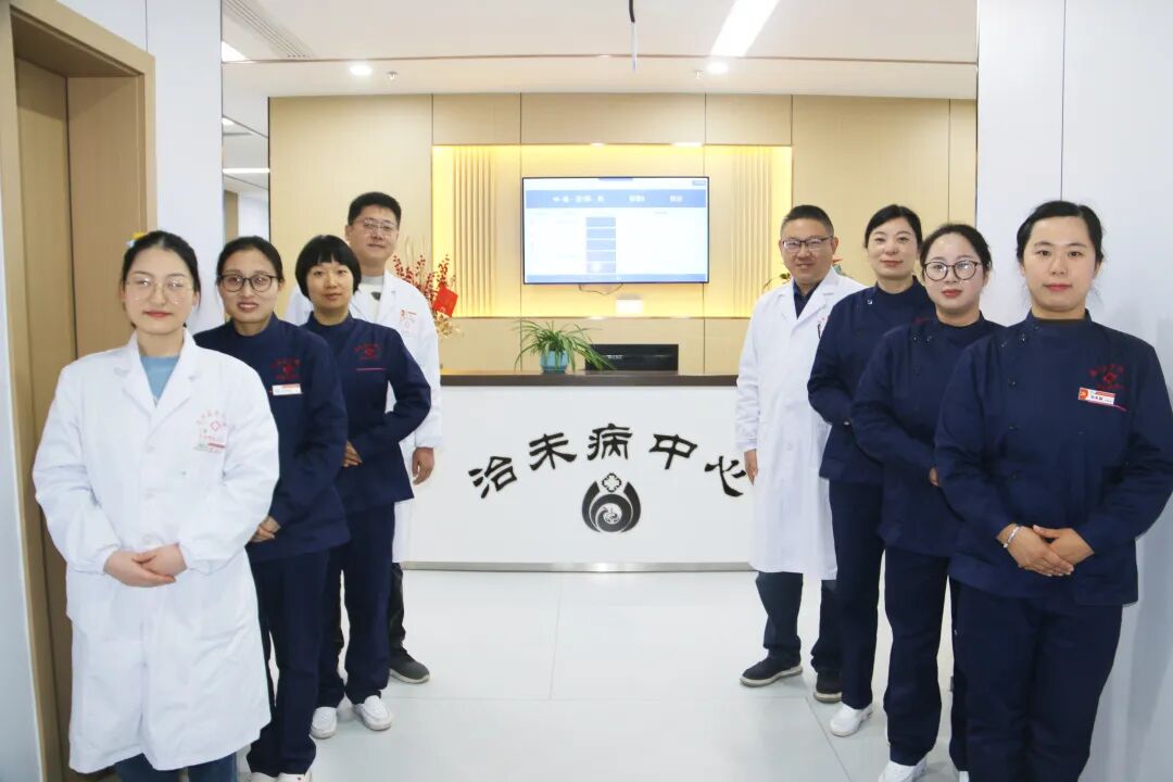 中医熨烫怎么中医传承系列｜县中医医院治未病中心_https://www.jmylbn.com_新闻资讯_第11张