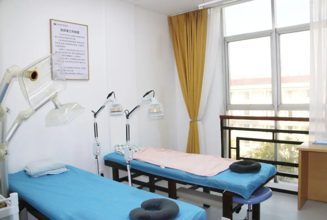 中医熨烫怎么中医传承系列｜县中医医院治未病中心_https://www.jmylbn.com_新闻资讯_第13张