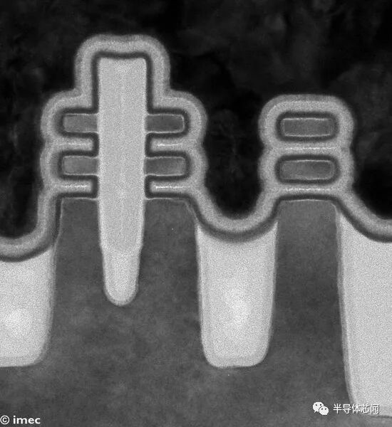 3nm后的晶体管选择的图4