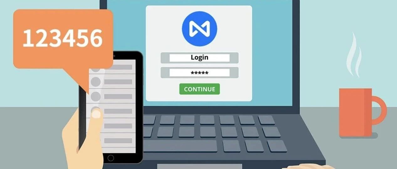账户密码被猜中？教你一份密码设置指南丨大东话安全