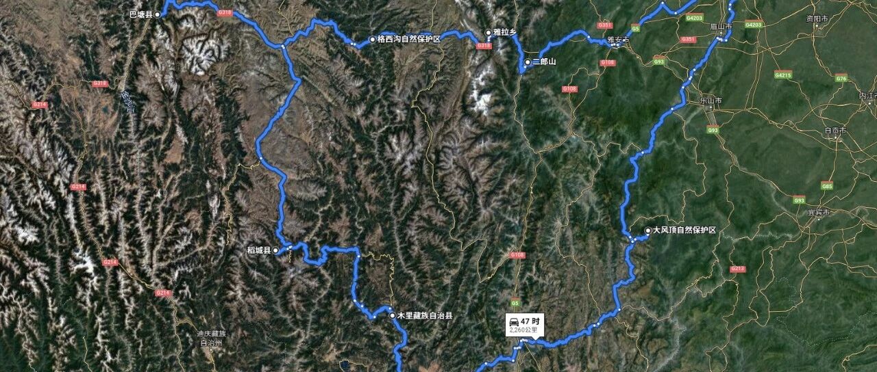 川西小型兽类考察——第二次青藏高原综合科学考察研究丨秘境寻踪