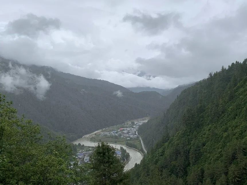 喜馬南麓——日喀則調查丨尋找青藏高原的昆蟲丨青藏科考 旅遊 第12張