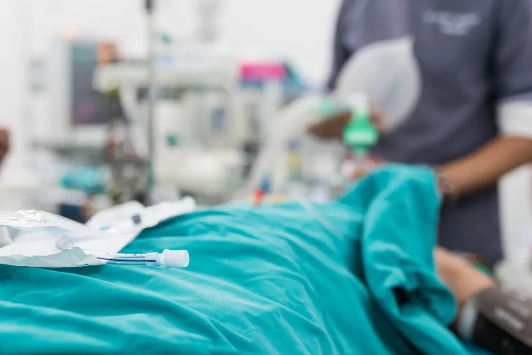 插管意味着什么车祸伤，鼻子掉了、下巴骨折、颈椎骨折，这个插管怎么处理？_https://www.jmylbn.com_新闻资讯_第4张