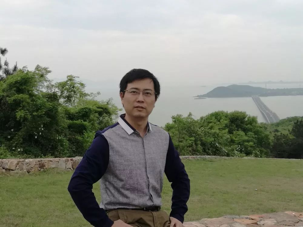 本文作者：刘岗，男，44岁，医学硕士，主任医师，苏州工业园区星海医院