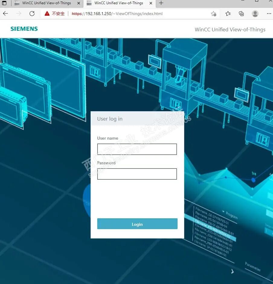 博途V17使用初体验的图13