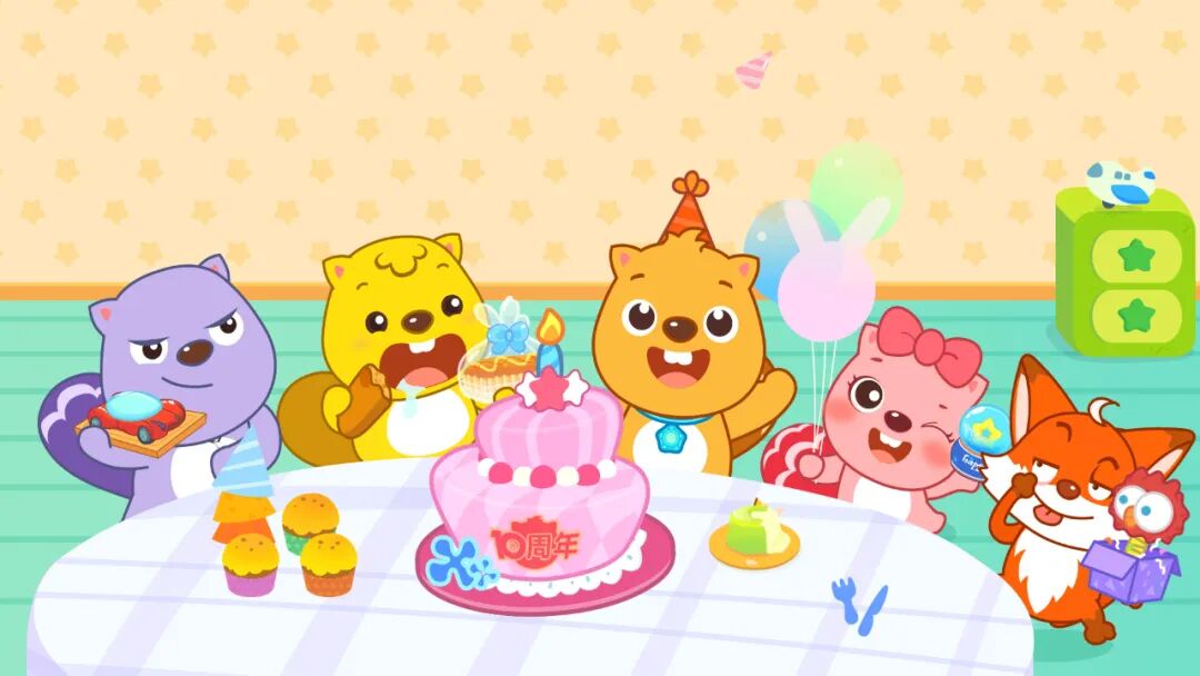 长按识别二维码,添加贝瓦小助手请以上小伙伴添加"贝瓦小助手"提供收