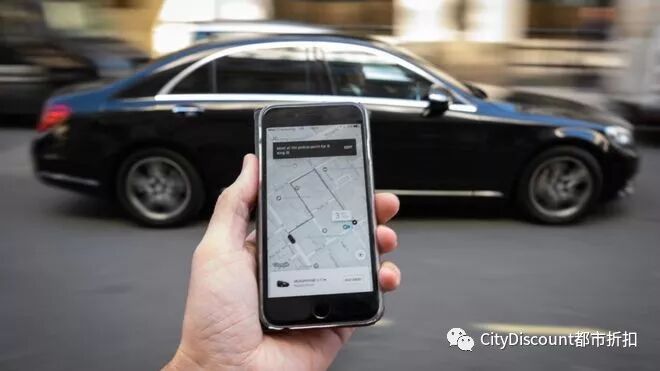 直接半价！【Uber / Uber Eats】澳洲 近期折扣码 汇总 - 2